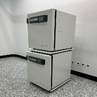 Thermo Scientific Heracell Vios 160i Doublestack CO2 Incubator image 1